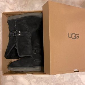 Palisade Uggs, excellent condition, size 7